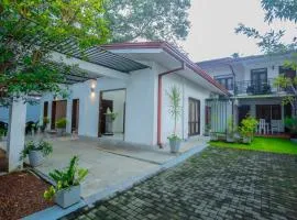 Thuli villa 3 bedroom villa