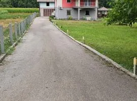 Jouri villa