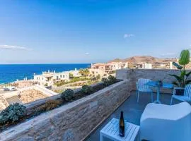 Zefyros Suite , Seafront retreat !