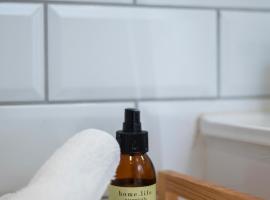 The Willets Boutique Hotel in Simon's Town, hotell i Simonʼs Town