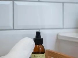 The Willets Boutique Hotel in Simon's Town