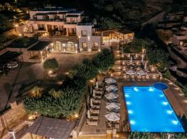 KEA BLISS, hotel v destinaci Korissia