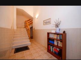 Montería C8, khách sạn ở San Leonardo de Yagüe