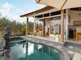 Sadhaka Ubud Villa