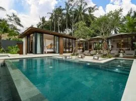 Villa Chill'in Ubud by BaliSuperHost