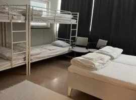 City Hostel 46