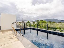 Laguna Parkside by Triple8 Asia, ξενοδοχείο σε Laguna Phuket