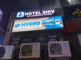 Hotel Shiv