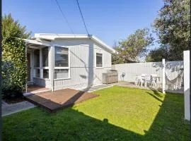 Kolia beach home