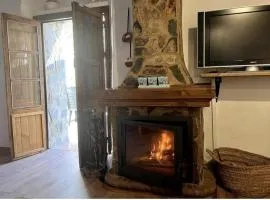 Casa La Fuente