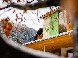 Hotel M&ouml;nichwalderhof