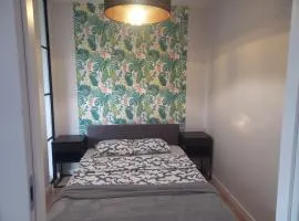 Tauzen Apartaments 16