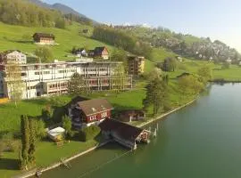 Hotel Kurhaus am Sarnersee