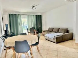 Rei Apartment