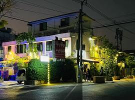 Sein Payit Phoo, hotel di Mandalay