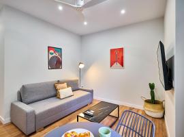 Apartamentos Esperanza by gaiarooms, hôtel à Salamanque