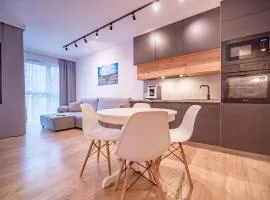 Vision Apartments Gdańsk