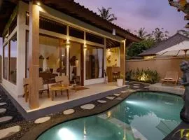 Sadhaka Ubud Villa