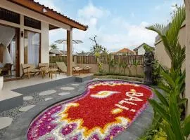 Sadhaka Ubud Villa