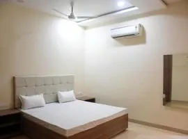 Bharat Milap Homestay- A Sonawala Unit