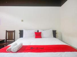 RedDoorz at Mayang Garini 2 Borobudur, hotel in Magelang