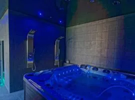 Maison curieuse - hammam et spa