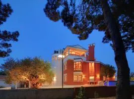 Villa Vulin Veruda
