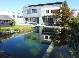 Ferienhaus Heinzle