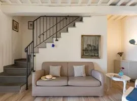 Casa Del Sereno