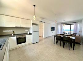 DejaBlue, block A2, unit 4, hotel v destinaci Kalogrea