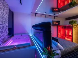 D'ossuna66 Suite & Spa