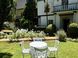 Garden Court