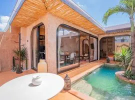 NEW! Villa Temara - 1BR Villa in Canggu