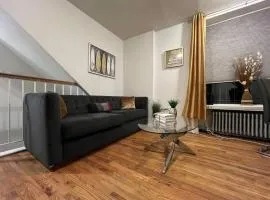 2BD 2BA UWS Oasis