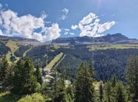 Residence les Pleiades