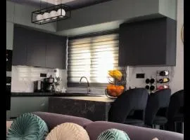 Leon Apartment