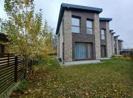 SPA TOWN house II