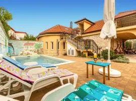 4 Bedroom Pet Friendly Home In Ugljan