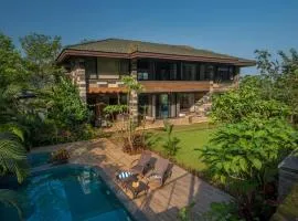 SaffronStays Rockford Manor