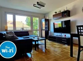 Apartament Gdynia Babie Doły