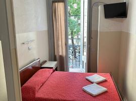 Recoleta 680, hotel en Buenos Aires