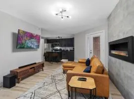 The Lofts of Downtown (540 N 2nd St, #207) Charming 2-Bedroom in the Heart of Clarksville, TN