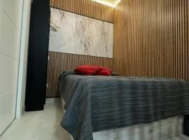 Vistalegre! pequeño y fantastico loft cerca del Metro