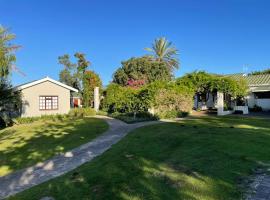 Farmlands Guesthouse