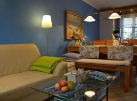 Ferienhaus Lee in Bobeck