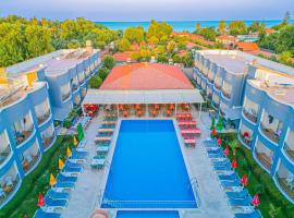 Sayanora Hotel - All Inclusive, Hotel in Side