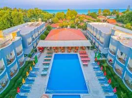 Sayanora Hotel - All Inclusive