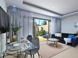 Villa 242 - private pool, fast internet