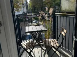 Apartmenthaus Hamburg Eppendorfer Weg