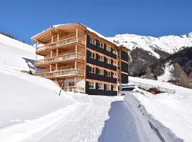 Das Kals - 5 Personen Appartements